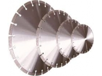 Deimantinis diskas Ø 230 mm (0,5 mm nusidėvėjimas)