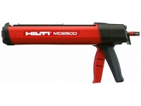 Tvirtinimo pastos pistoletas HILTI HIT-MD 2500