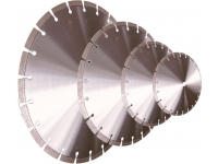 Deimantinis diskas Ø 350 mm (kaina už 0,5 mm nusidėvėjimą)