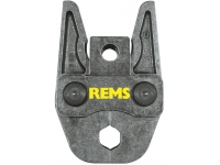 Užspaudimo galvutė REMS M15, M18, M22, M28 Power-press 
